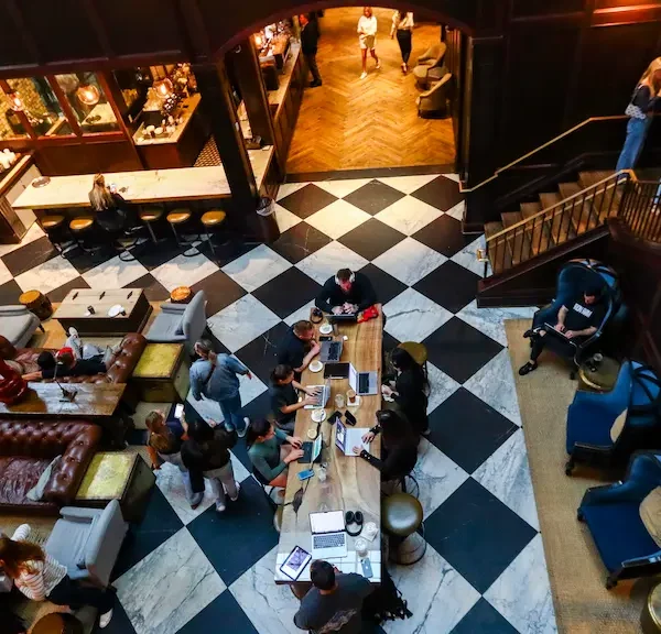 Oxford Exchange guide - All you need to know before visiting