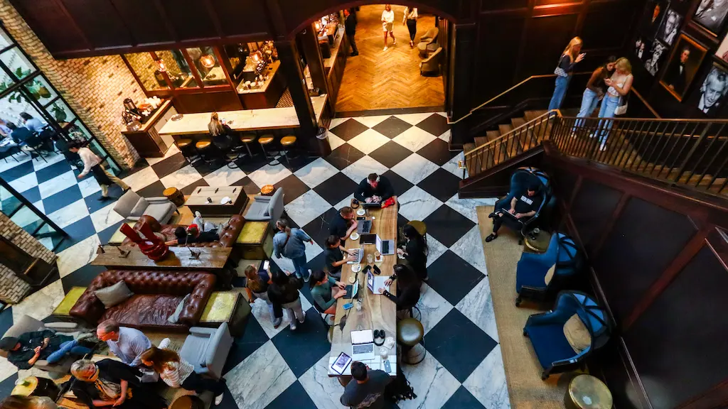 Oxford Exchange guide - All you need to know before visiting