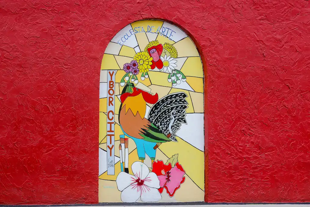 Ybor city guide - Amazing things to do around Ybor City Tampa Bay